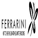 Ferrarini Kitchens. Baths. Interiors (Studio) logo
